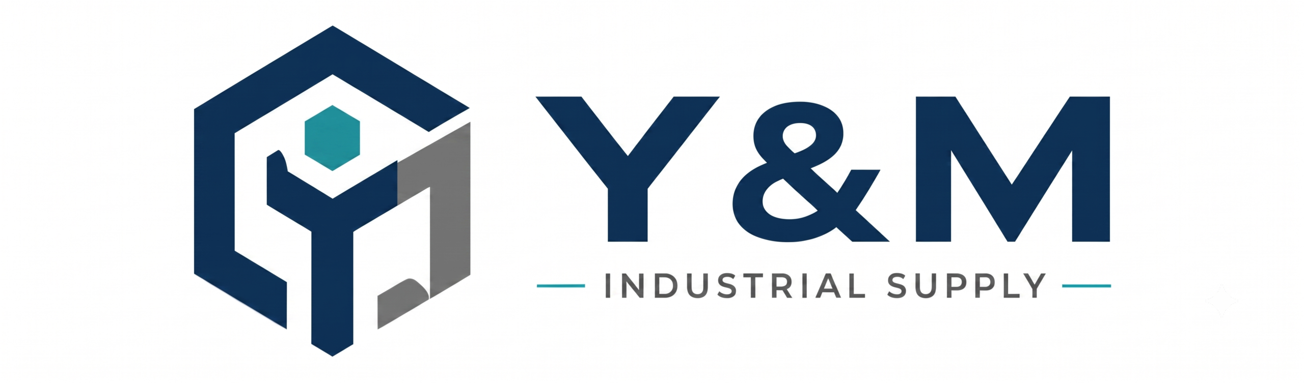 y&m logo
